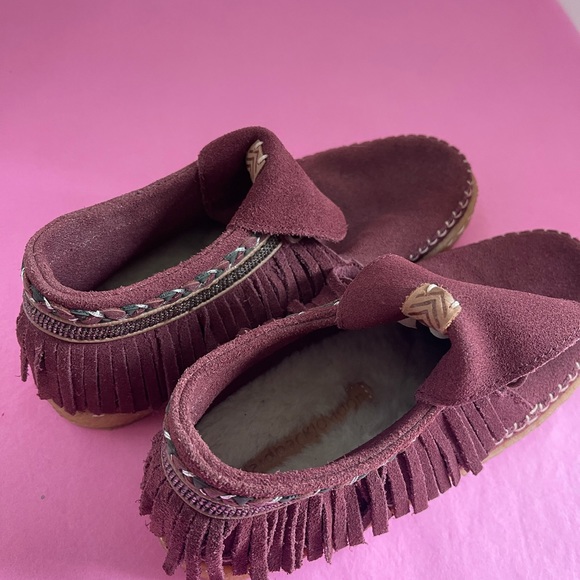 LAIDBACKLONDON Moccasins - Picture 6 of 10